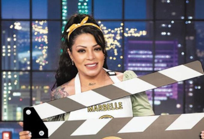 Marbelle