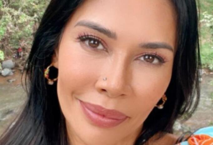 Martha Isabel Bolaños