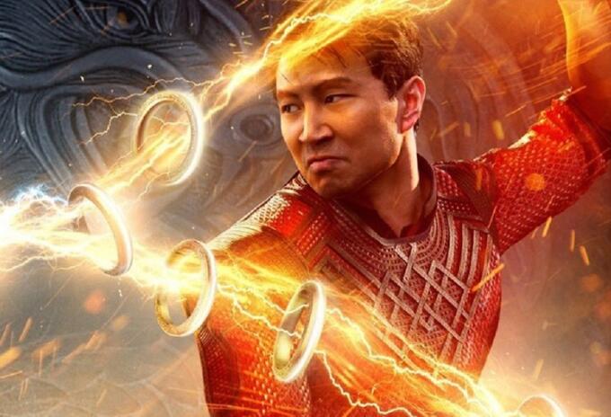 Shang-Chi Shang-Chi