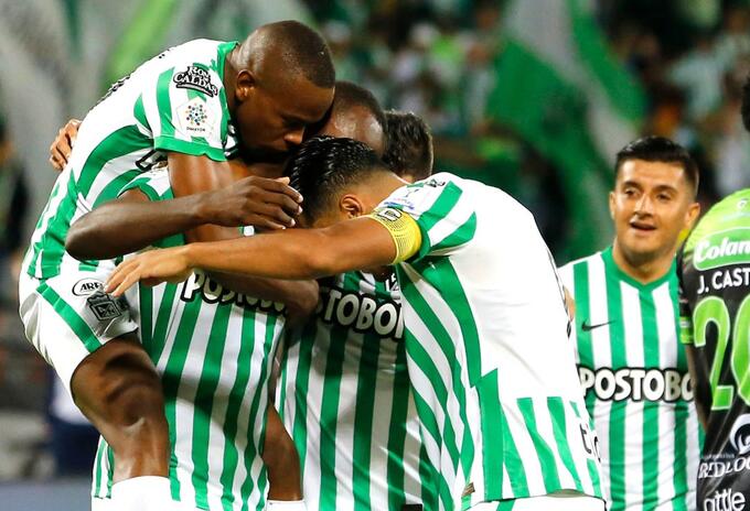 Atlético Nacional 2021