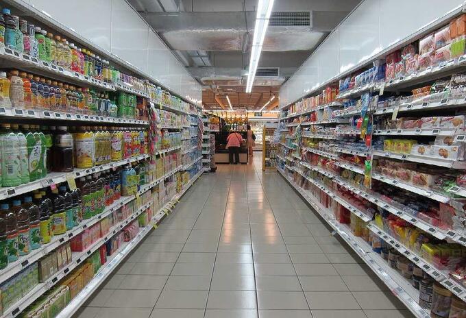 Tienda