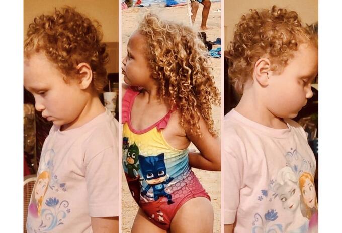 Padre presenta demanda después de que profesora le cortara el pelo a su hija