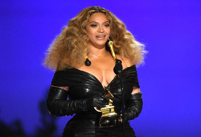 Beyoncé