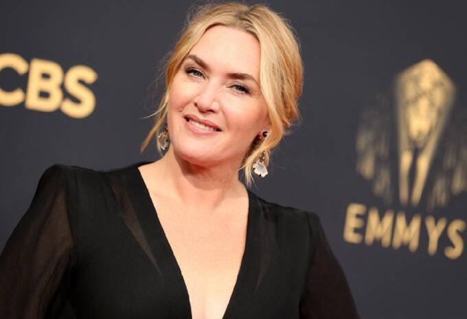 Kate Winslet