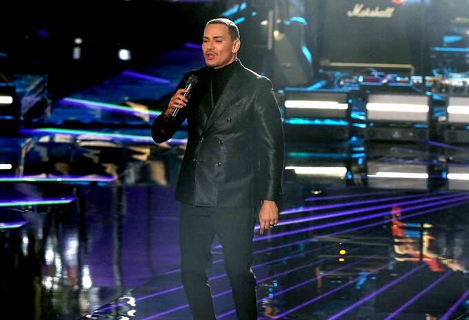 Víctor Manuelle