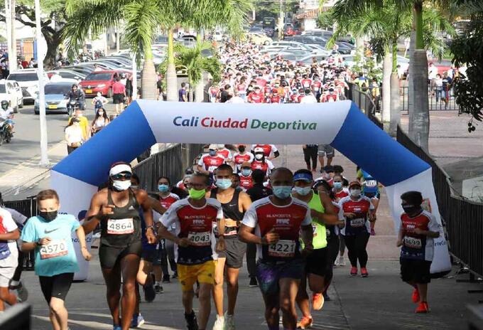 Evento Deportivo