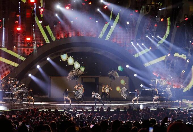 Festival de Viña del mar
