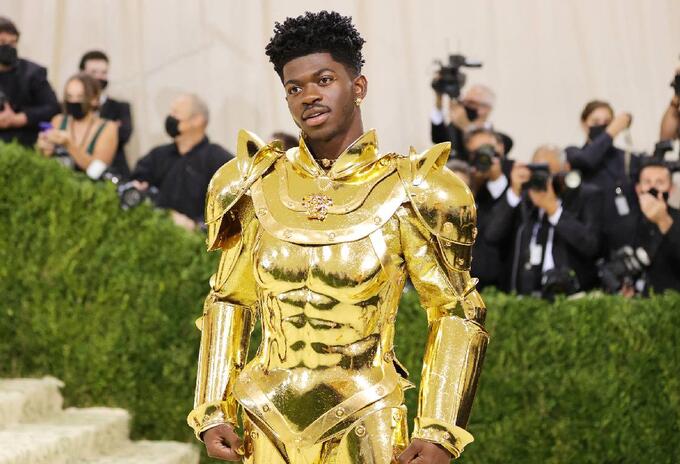 Lil Nas X