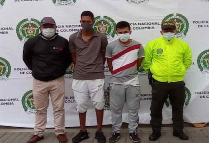 Caso Contralora