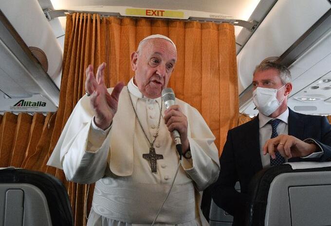 Papa Francisco