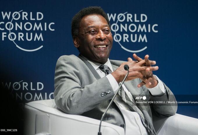 Pelé