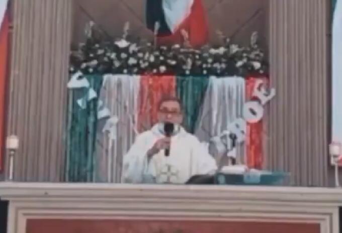 Sacerdote