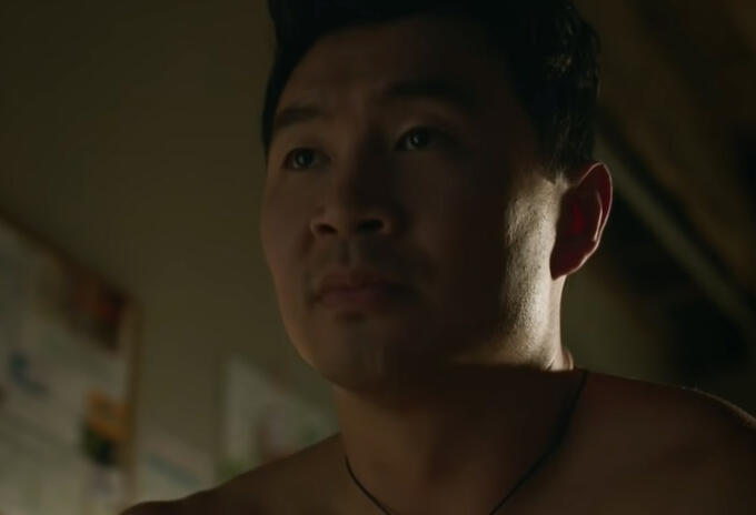 Shang-Chi