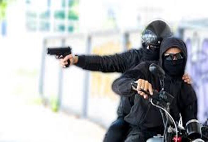 En Ciénaga la violencia se ha recrudecido, ante diversos atentados que ha dejado varias víctimas ajenos al conflicto que se vive en el municipio
