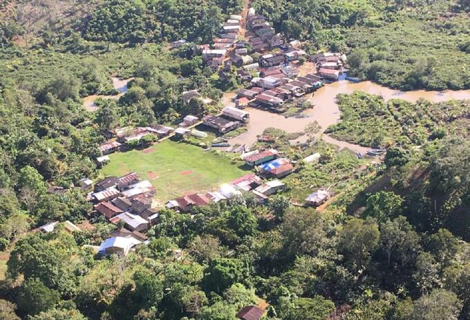 Tumaco Nariño