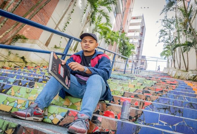 vivienda para jóvenes en Ibagué
