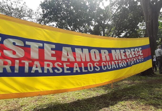 Amor y amistad Cali