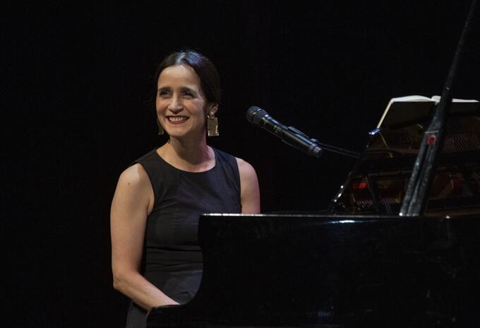 Julieta Venegas Julieta Venegas