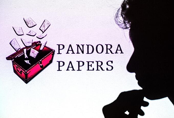 Pandora papers