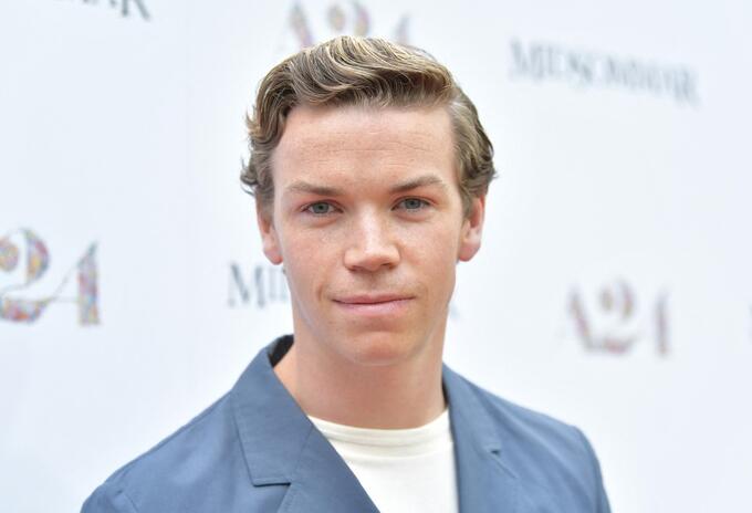 Will Poulter