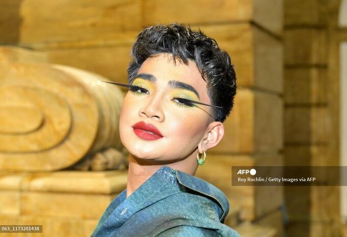 Bretman Rock