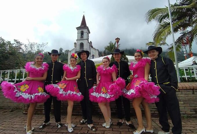 Cultura en Ubalá, Cundinamarca Cultura en Ubalá, Cundinamarca