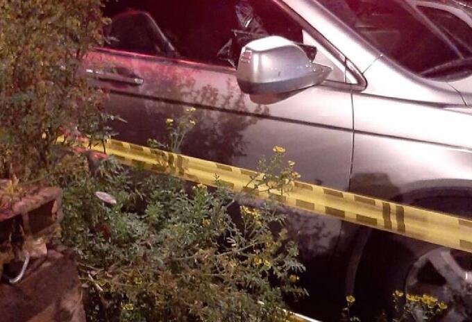 Asesinan a ciudadano chino en Bogotá Asesinan a ciudadano chino en Bogotá