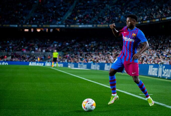 BARCELONA BARCELONA