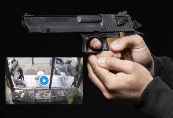 Cali: Ladrón fue asesinado por su víctima Cali: Ladrón fue asesinado por su víctima