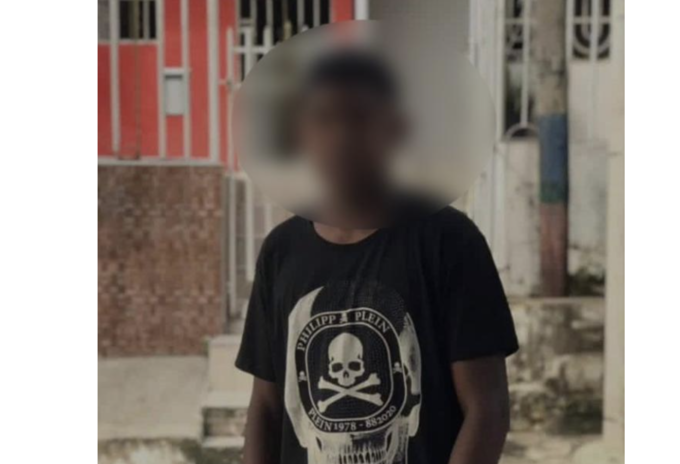 Menor de 15 años fue arrastrado por un arroyo en el sur de Barranquilla.