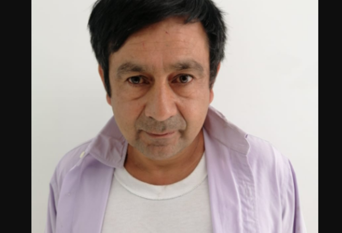 Rafael Hernández Peña
