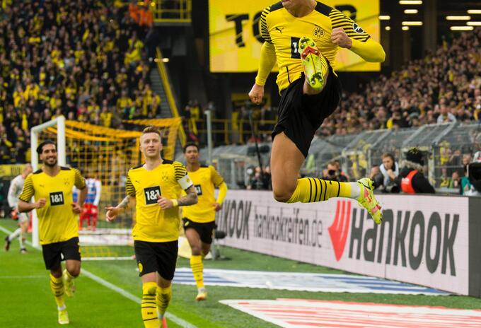 DORTMUND DORTMUND