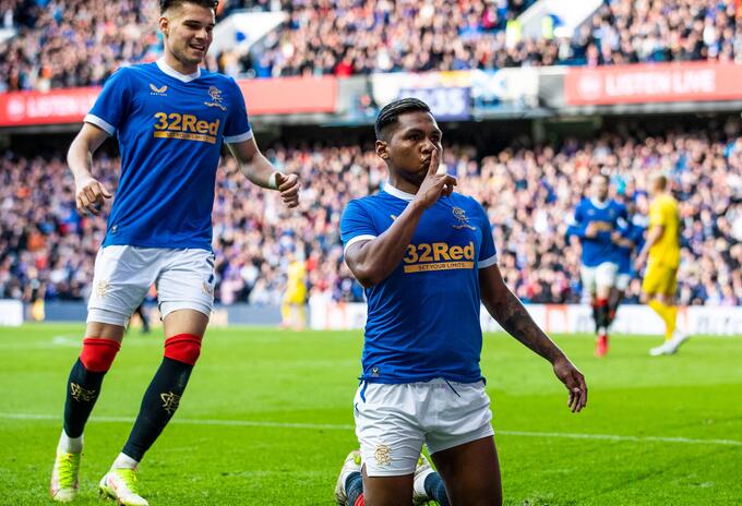 ALFREDO MORELOS ALFREDO MORELOS