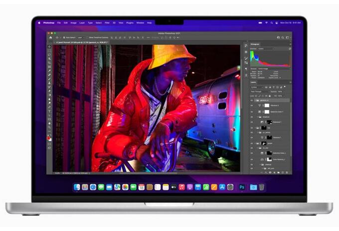 MacBook Pro 2021 MacBook Pro, novedades