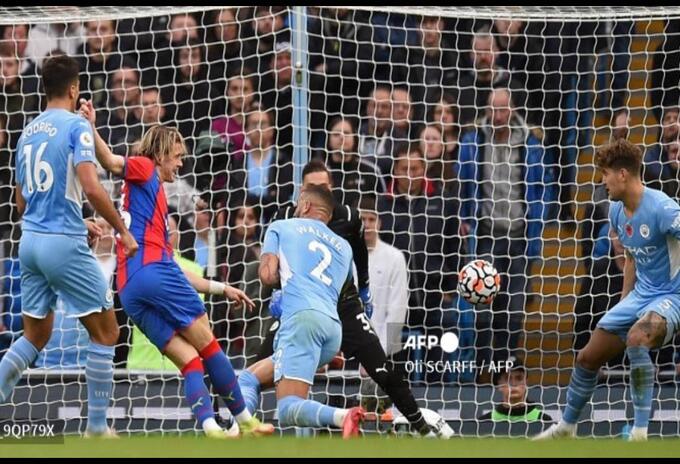 Manchester City Manchester City