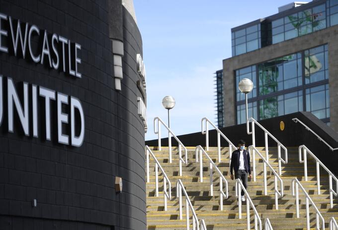 Newcastle United Newcastle United