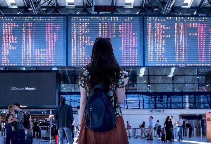 Requisitos para viajar a EEUU a partir de noviembre Requisitos para viajar a EEUU a partir de noviembre
