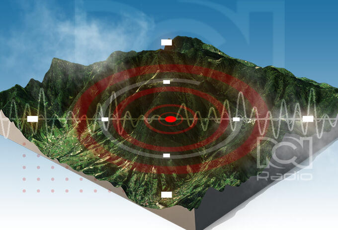Temblores en Colombia- Imagen genérica RCN Radio Temblores en Colombia- Imagen genérica RCN Radio