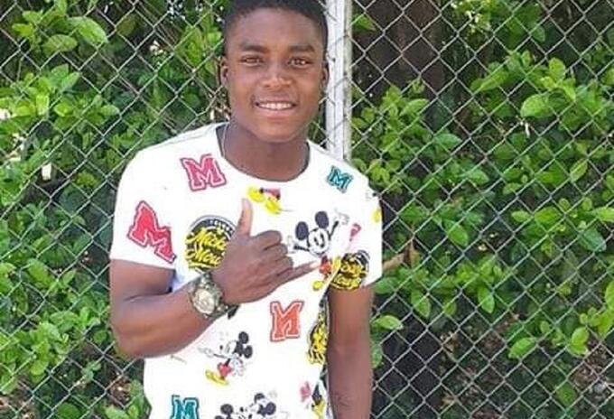 Anderson Arboleda