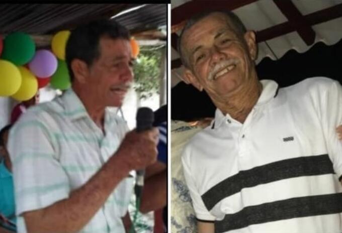 Abimael Tilano Molina