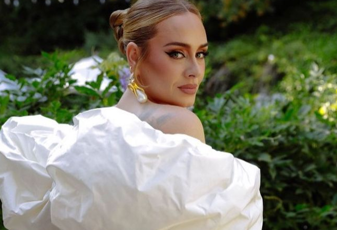 Adele