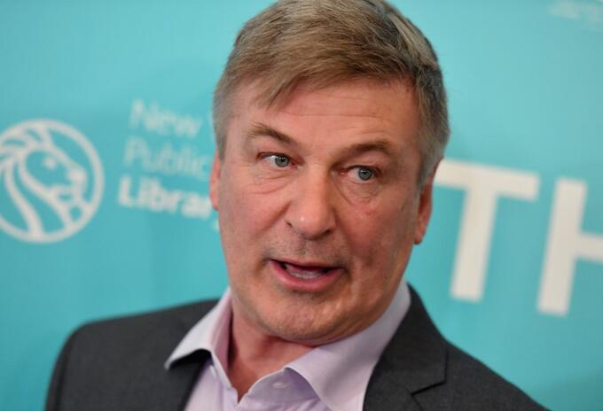 Alec Baldwin