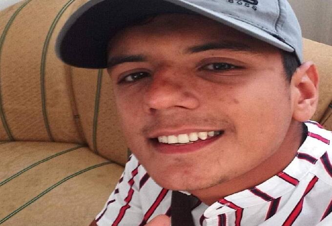 Explosión le causó la muerte a Juan Diego Criado Castro