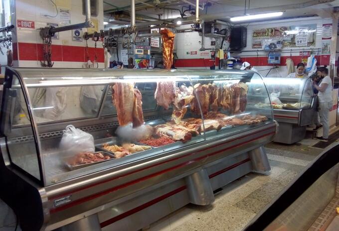 Preocupación por aumento en el valor de la carne en Bucaramanga