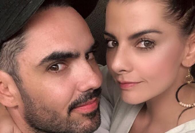 Lincoln Palomeque volvió a comentar foto de Carolina Cruz