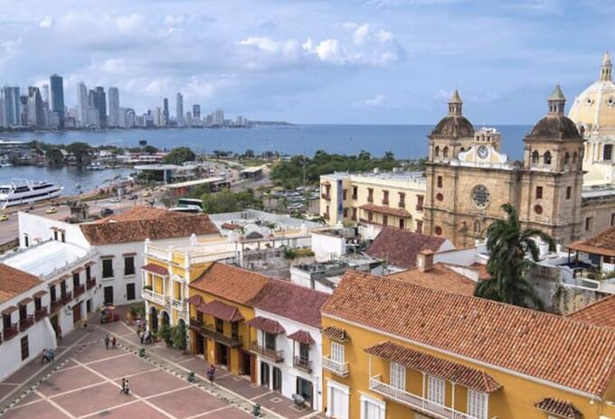 Asobares Cartagena solicitó a la Alcaldía eliminare el toque de queda