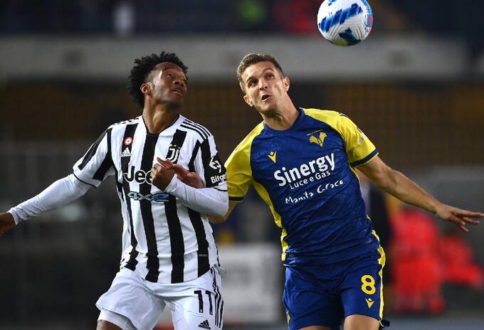 Cuadrado - 2021