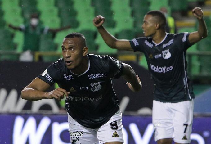 Deportivo Cali, previa Nacional Copa BetPlay