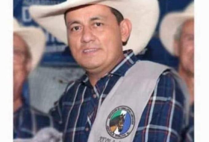 Caballista Desaparecido