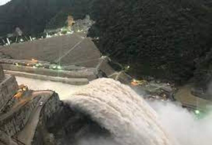 Hidroituango.